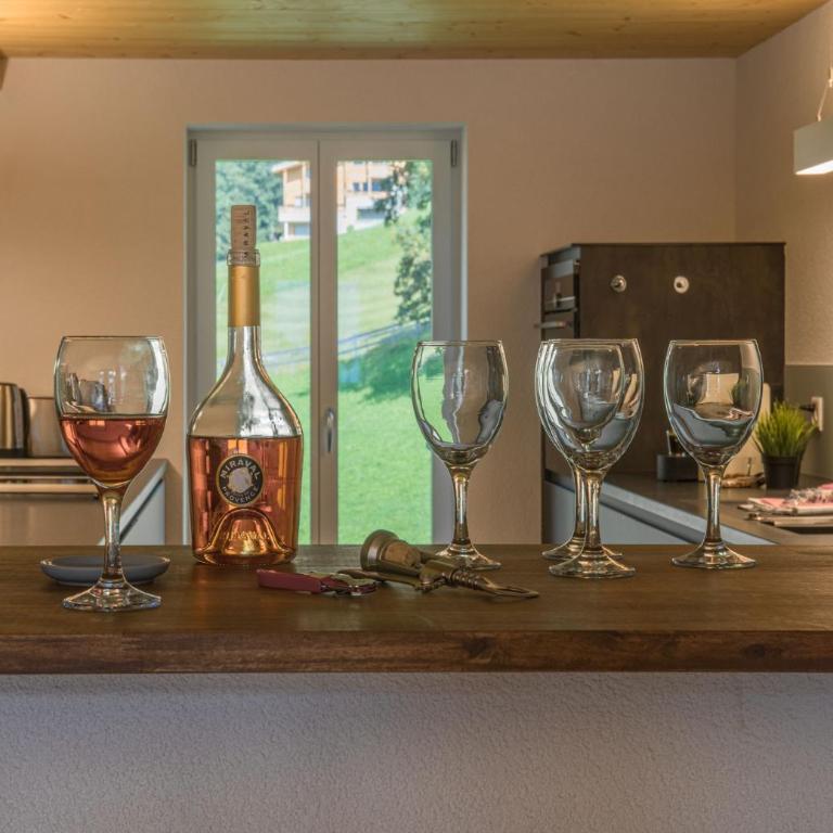 Le Manoir Penthouse - Penthouse-Apartment - 45