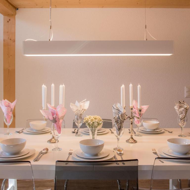 Le Manoir Penthouse - Penthouse-Apartment - 49