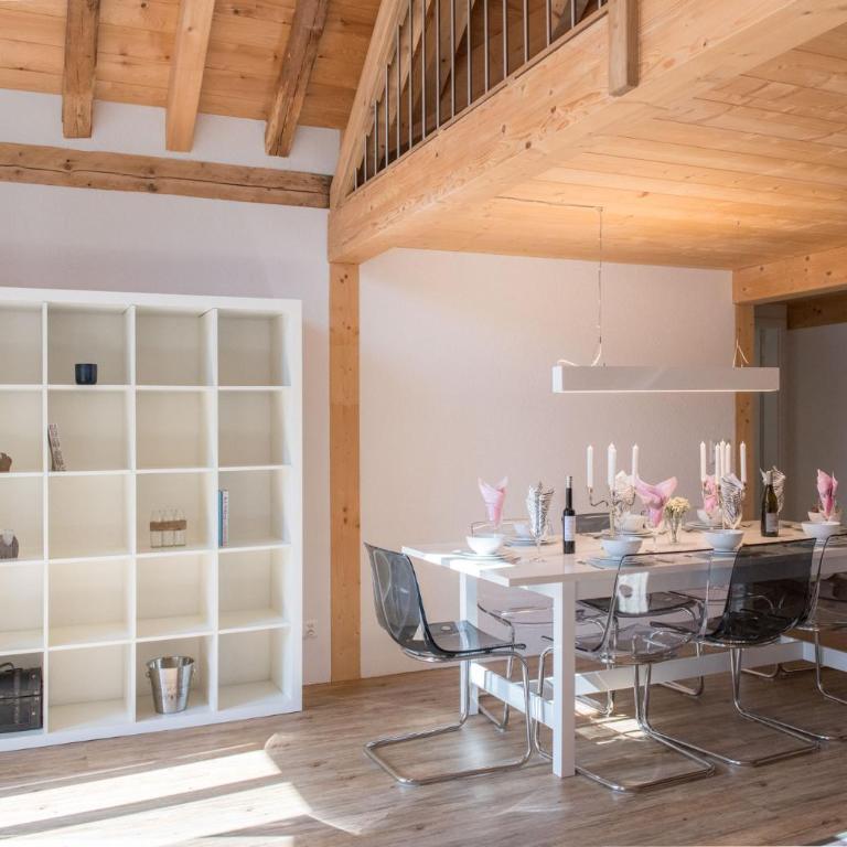 Le Manoir Penthouse - Penthouse-Apartment - 48
