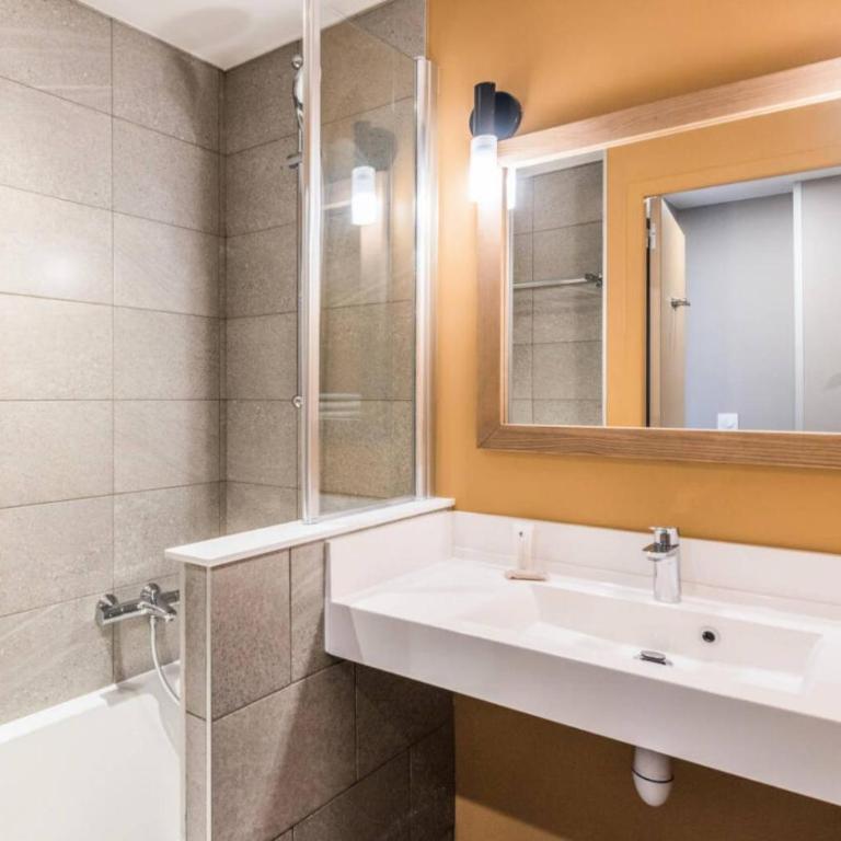 Residence Arietis - maeva Home - Appartement 2 Chambres Prestige (6 Personnes) - 7