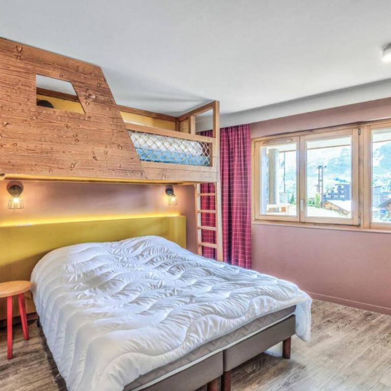 Residence Arietis - maeva Home - Appartement 2 Chambres Prestige (6 Personnes) - 3