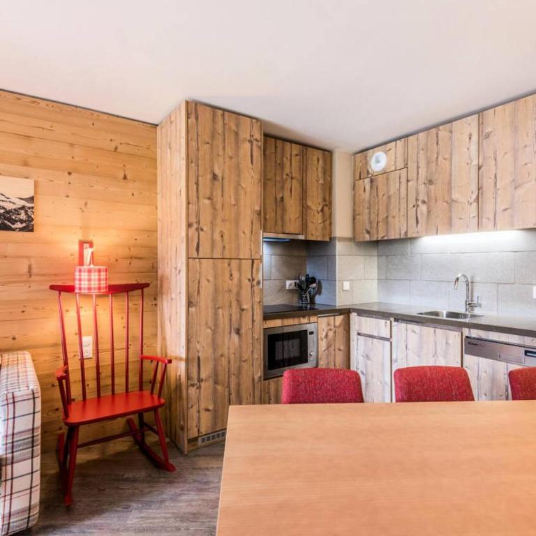 Residence Arietis - maeva Home - Appartement 2 Chambres Prestige (6 Personnes) - 4