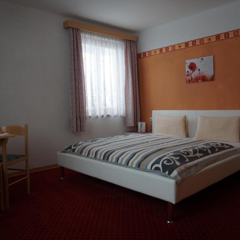 Gasthof Luggau - Doppelzimmer - 1