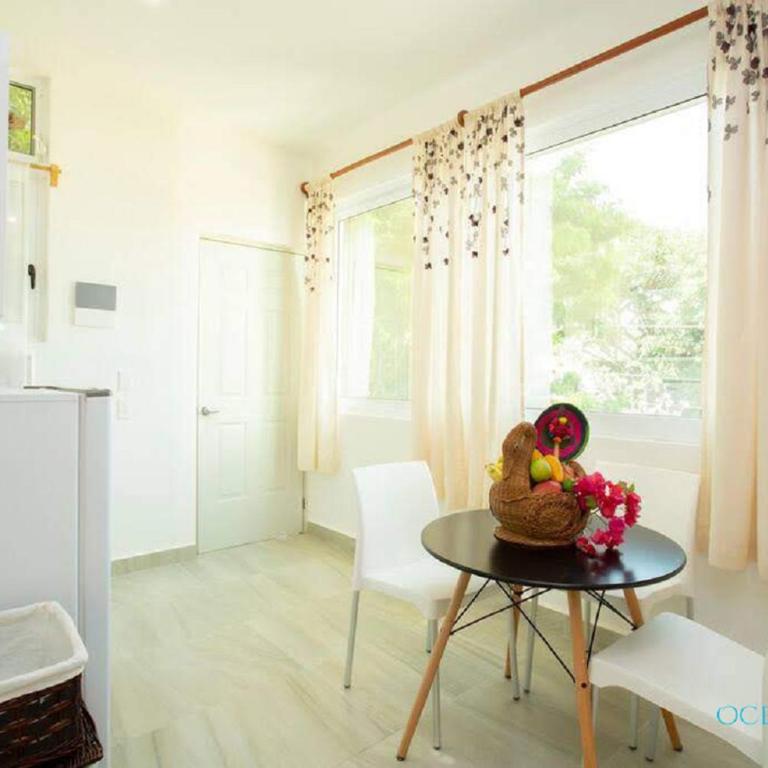 Ocean Zen Suites on 5th Avenue - Adults Only - Family Suite - 6