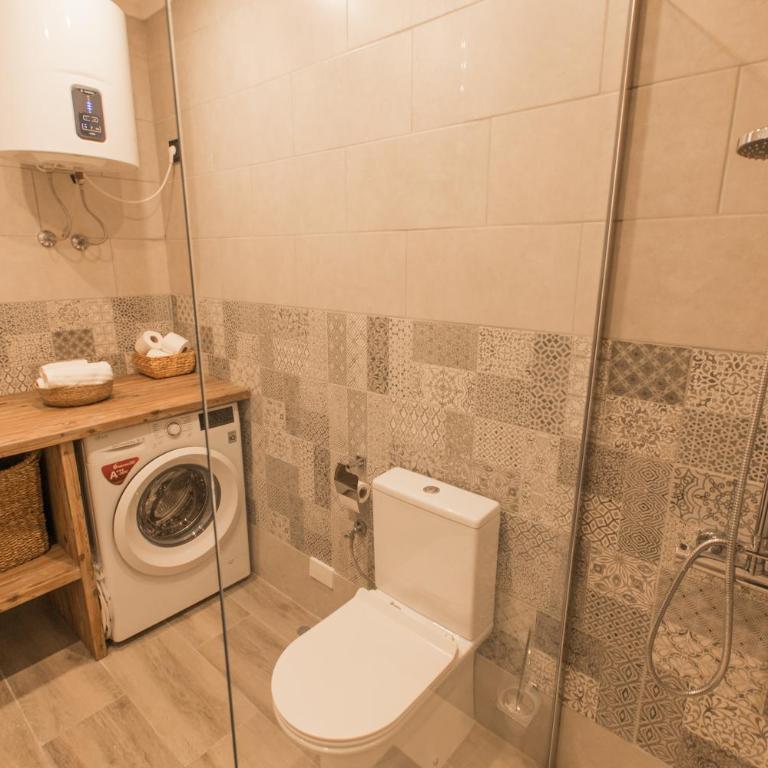 Cozy Studio in Paraiso Del Sur - TENESOL RENTALS - Estudio con vistas al mar - 10