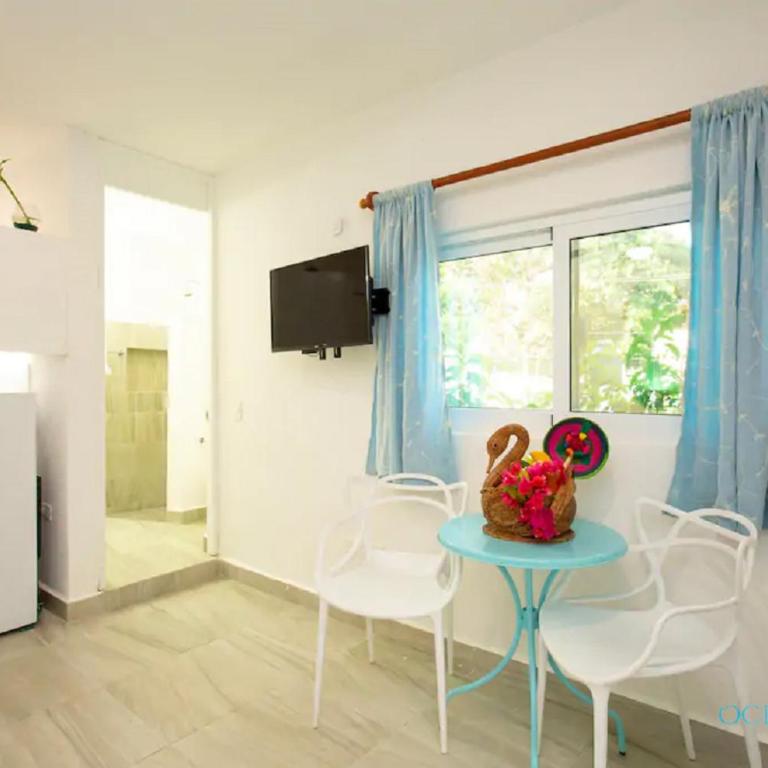 Ocean Zen Suites on 5th Avenue - Adults Only - OZ Family Suite double - 11