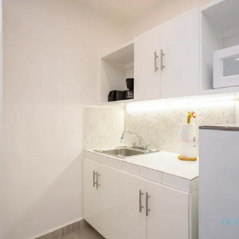 Ocean Zen Suites on 5th Avenue - Adults Only - OZ Family Suite double - 13