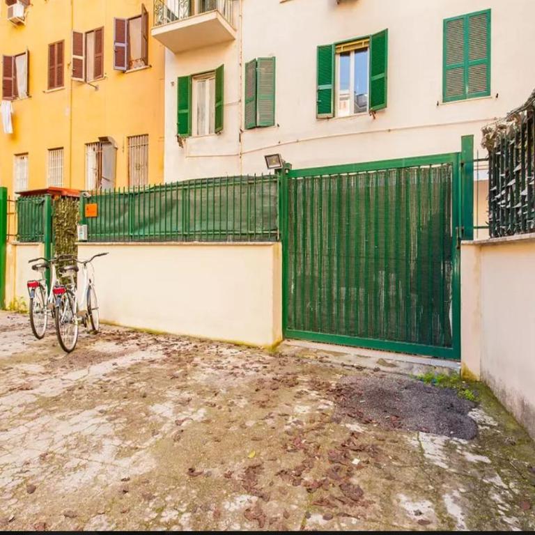 Vatican House Giuliana 66 - Casa Vacanze - 13