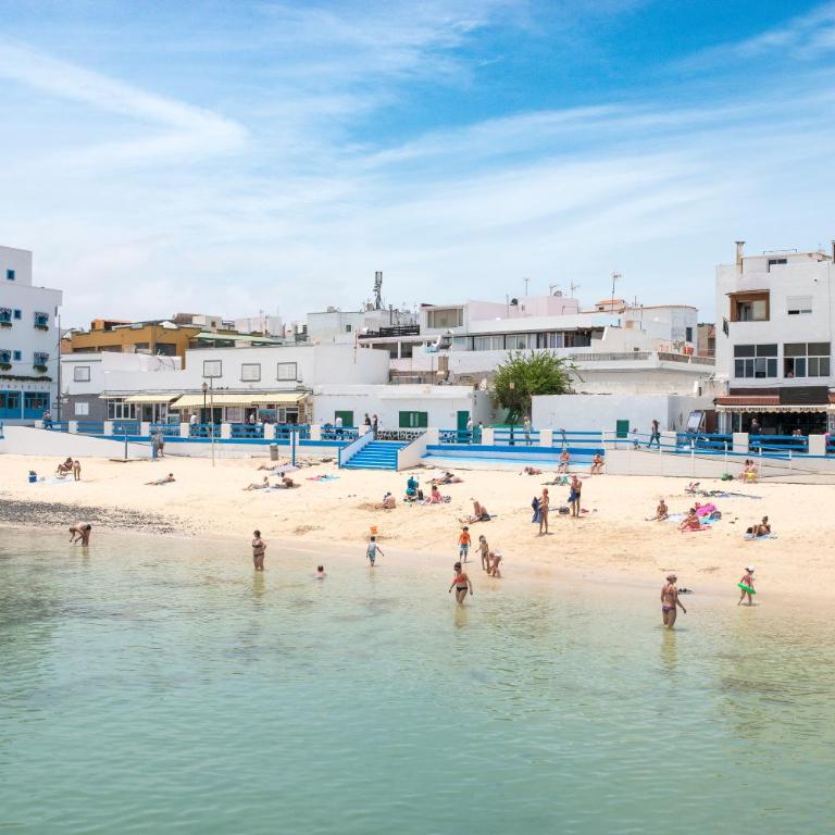 Calas Beach Corralejo - Apartamento de 2 dormitorios - 10
