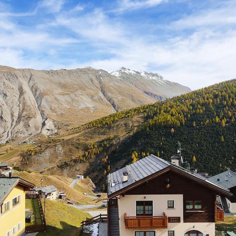 Appartamento Lärchenwald - Trepalle - Appartamento con 2 Camere da Letto - 24