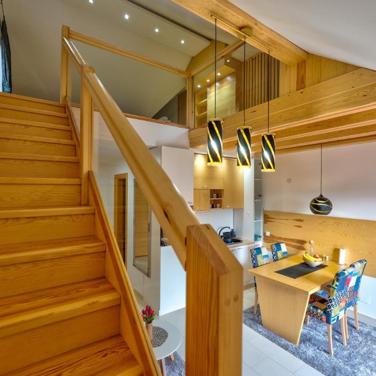 Krila Zlatibora - Duplex Suite - 1