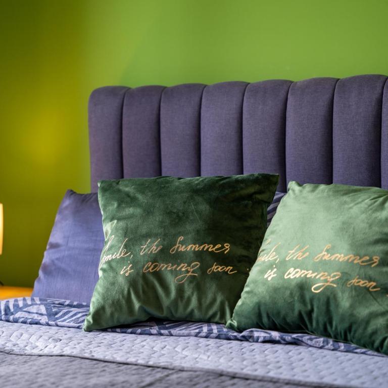 Krila Zlatibora - Duplex Suite - 5