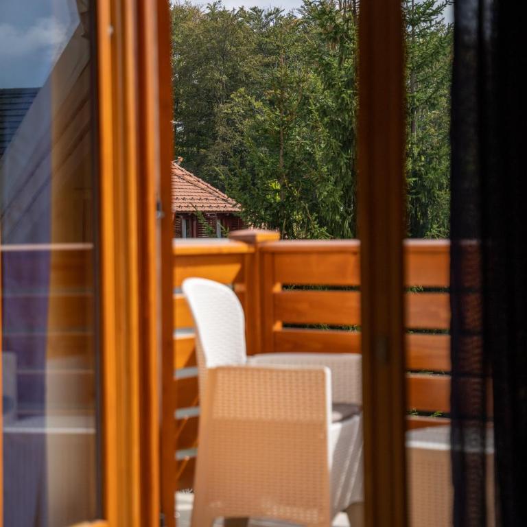 Krila Zlatibora - Duplex Suite - 7