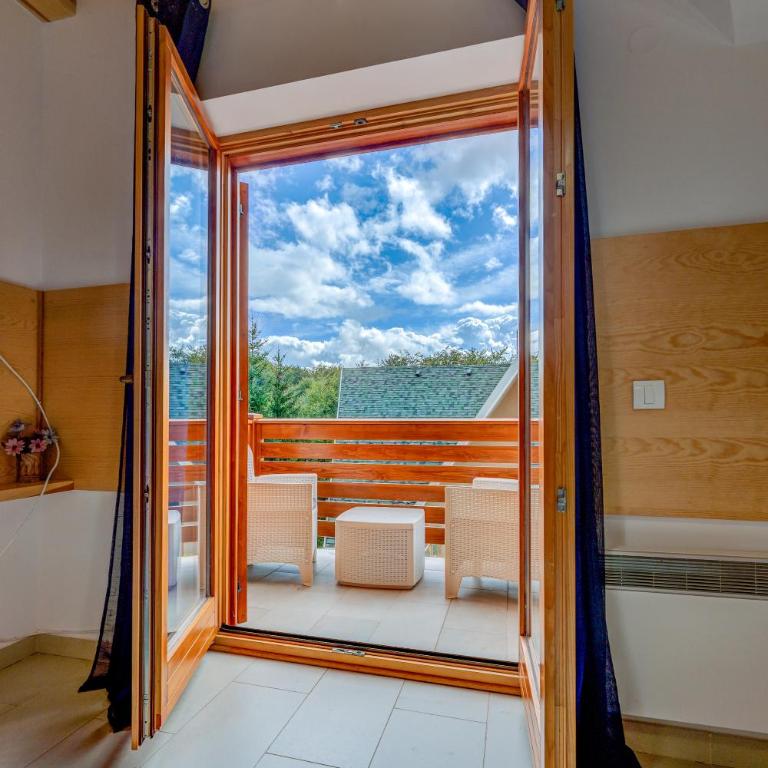 Krila Zlatibora - Duplex Suite - 10