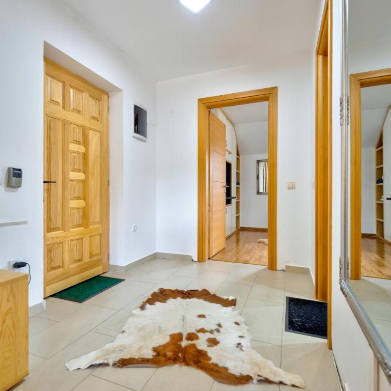 Krila Zlatibora - Duplex Suite - 13