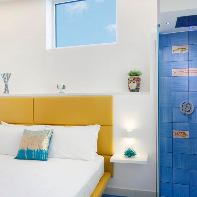 Vivaldo Suite Fuoro Partenope - Boutique Apartment in the heart of Sorrento - One-Bedroom Apartment - 23