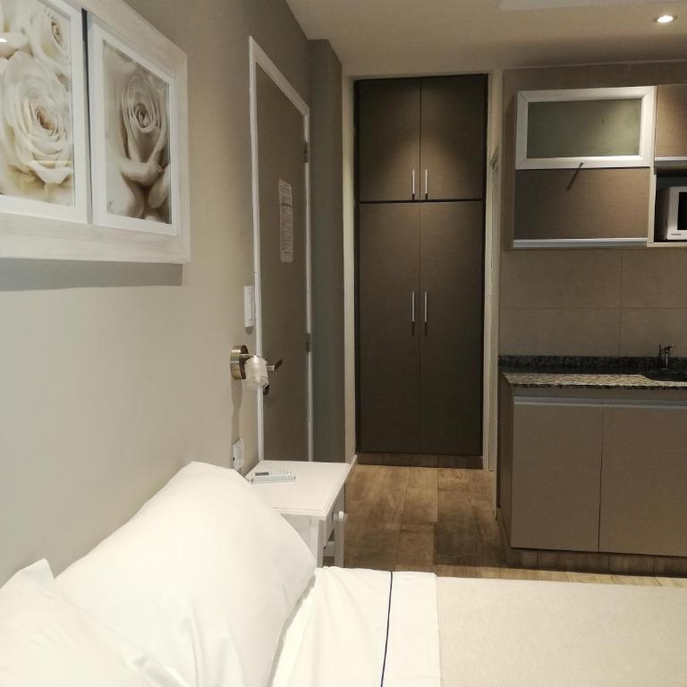 Los Tritones Apart Hotel - Standard Studio - 8