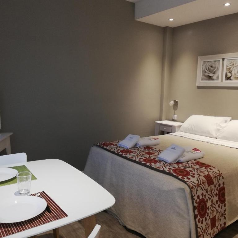 Los Tritones Apart Hotel - Standard Studio - 10