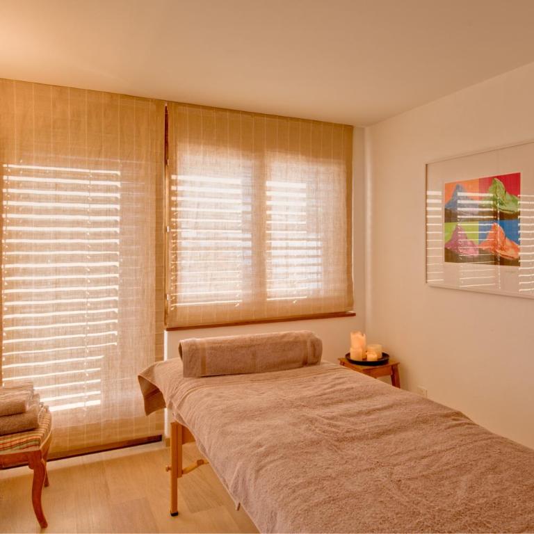 Chalet Zen Zermatt, 100m from Ski Lift and Piste - Superior Chalet - 18
