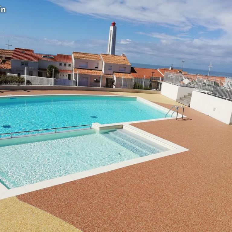 Sémaphore - Appartement avec Terrasse - 4
