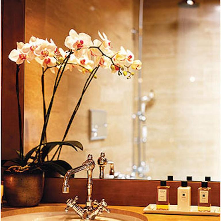 Chalet Zen Zermatt, 100m from Ski Lift and Piste - Superior Chalet - 23