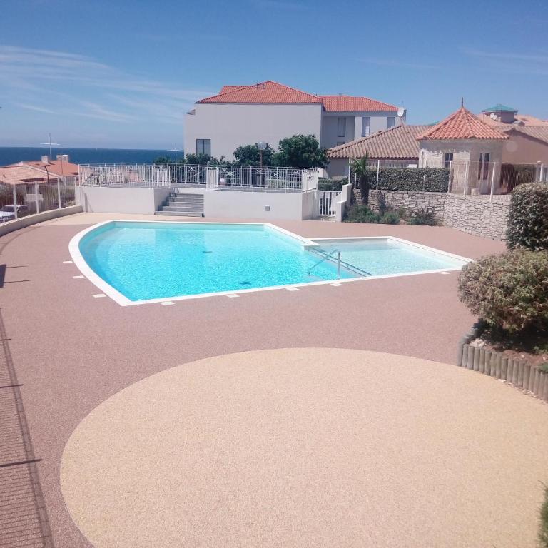 Sémaphore - Appartement avec Terrasse - 3