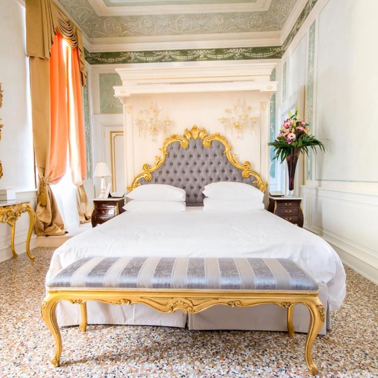 Ca' Bonfadini Historic Experience - Suite con 2 Camere da Letto - 3