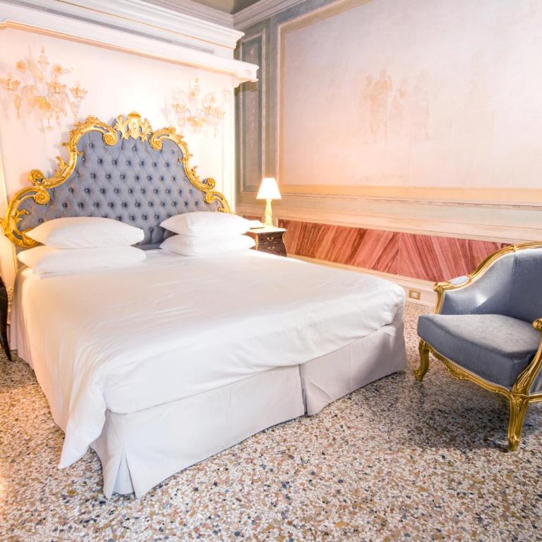 Ca' Bonfadini Historic Experience - Suite con 2 Camere da Letto - 4