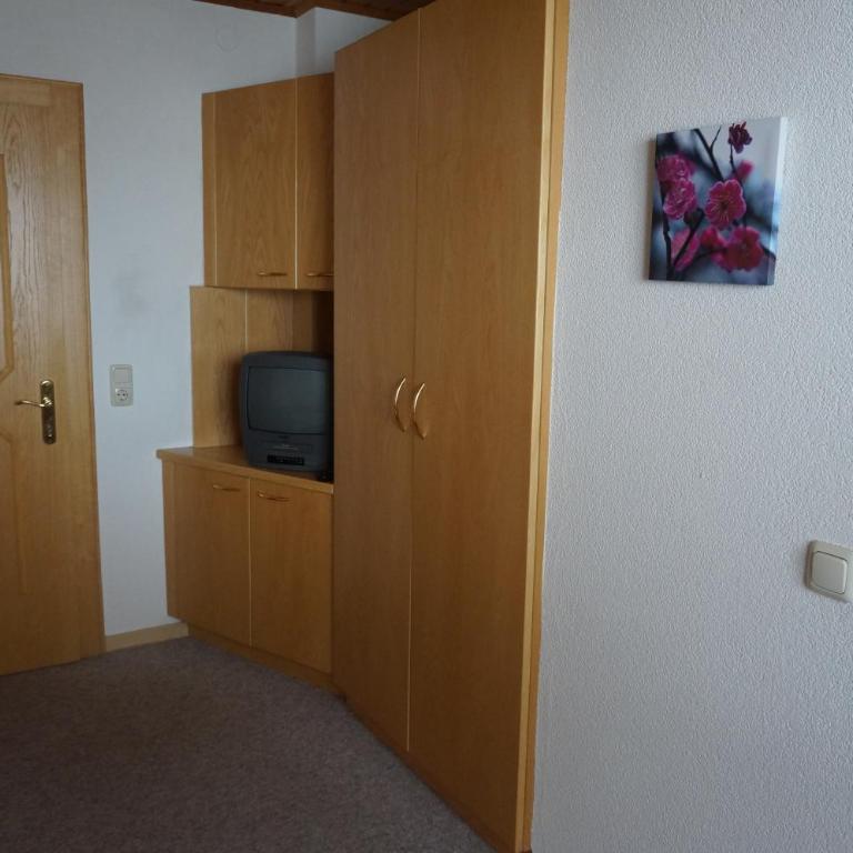 Gasthof Luggau - Einzelzimmer - 1