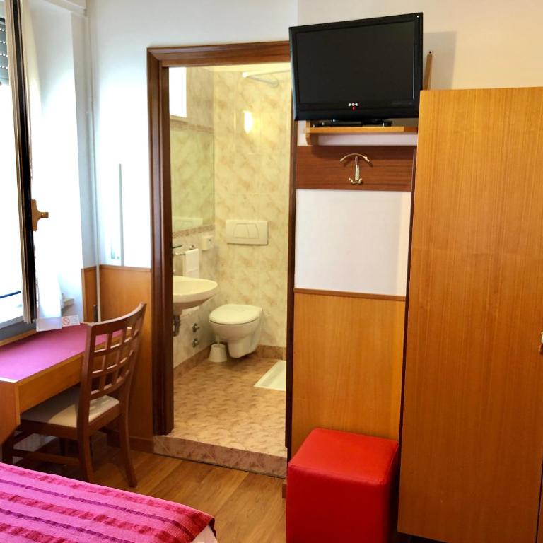 Hotel Signa - Camera Singola - 5