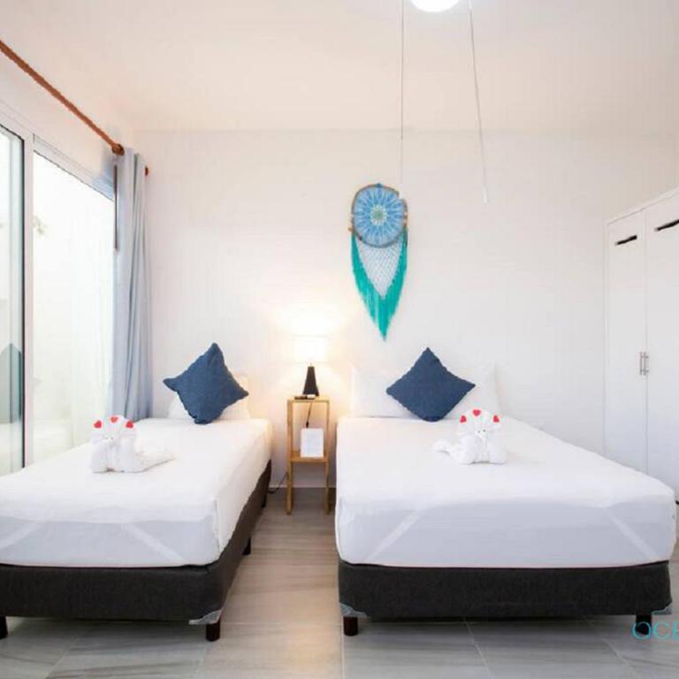 Ocean Zen Suites on 5th Avenue - Adults Only - OZ Business Suite Ground Floor Non Kitchenette - 5