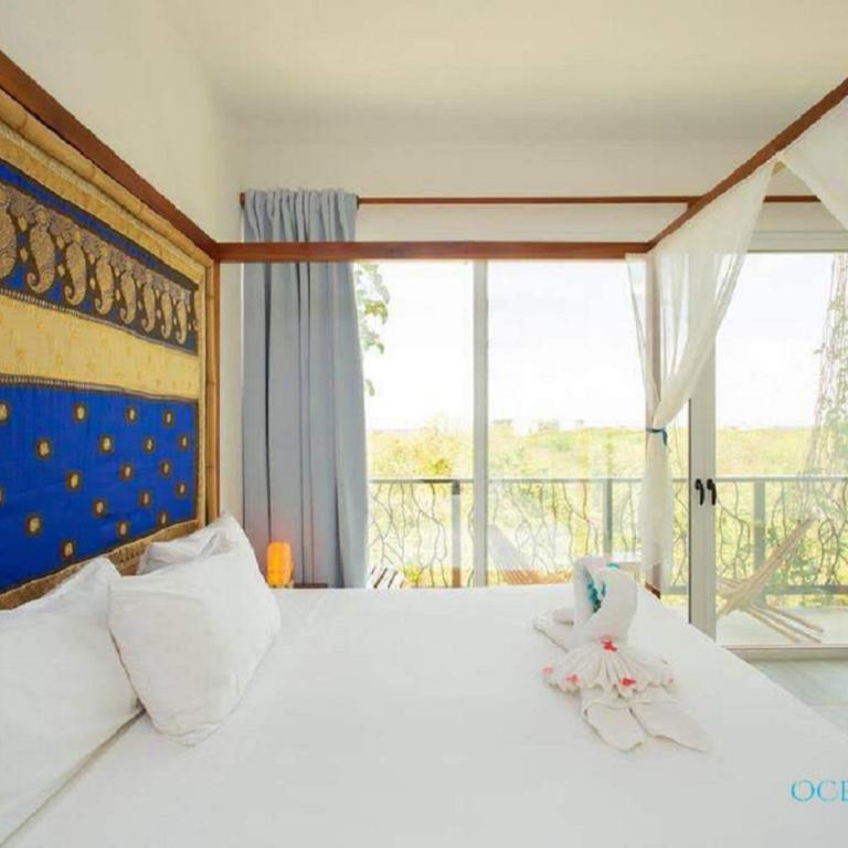 Ocean Zen Suites on 5th Avenue - Adults Only - Luxury King Suite with 100% Ocean View - 9