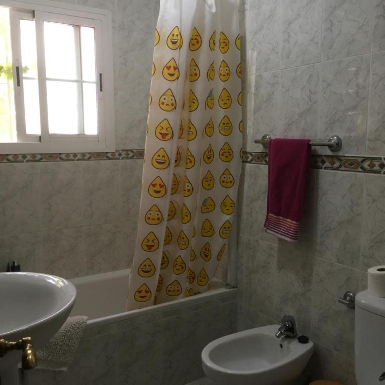 Casa Felicidad - Villa - 36