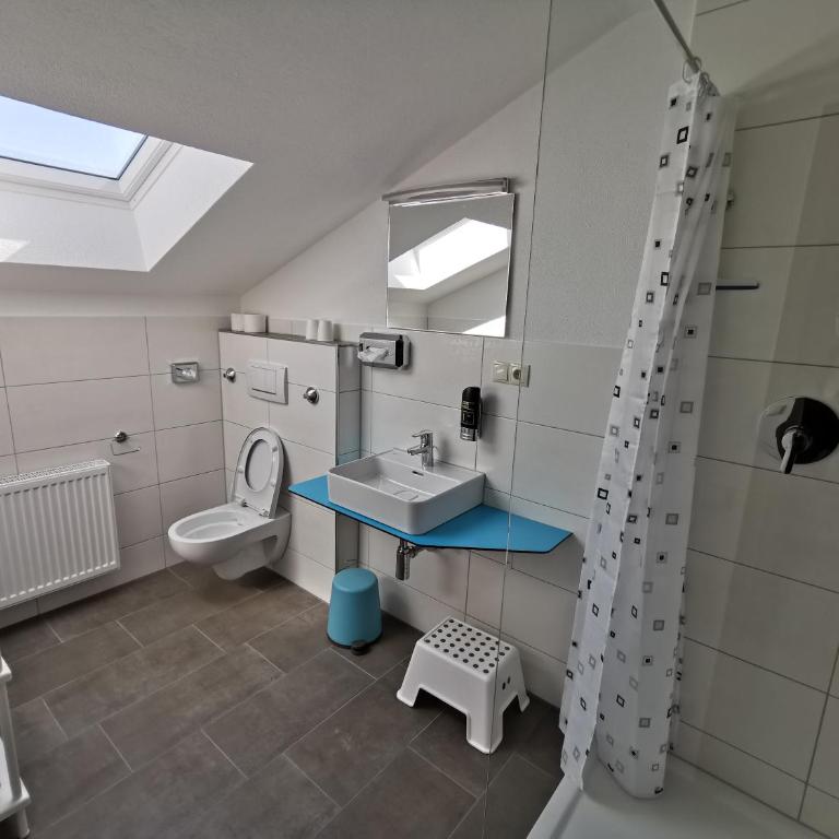Hotel Allgäu Garni - Apartment mit 2 Schlafzimmern - 7