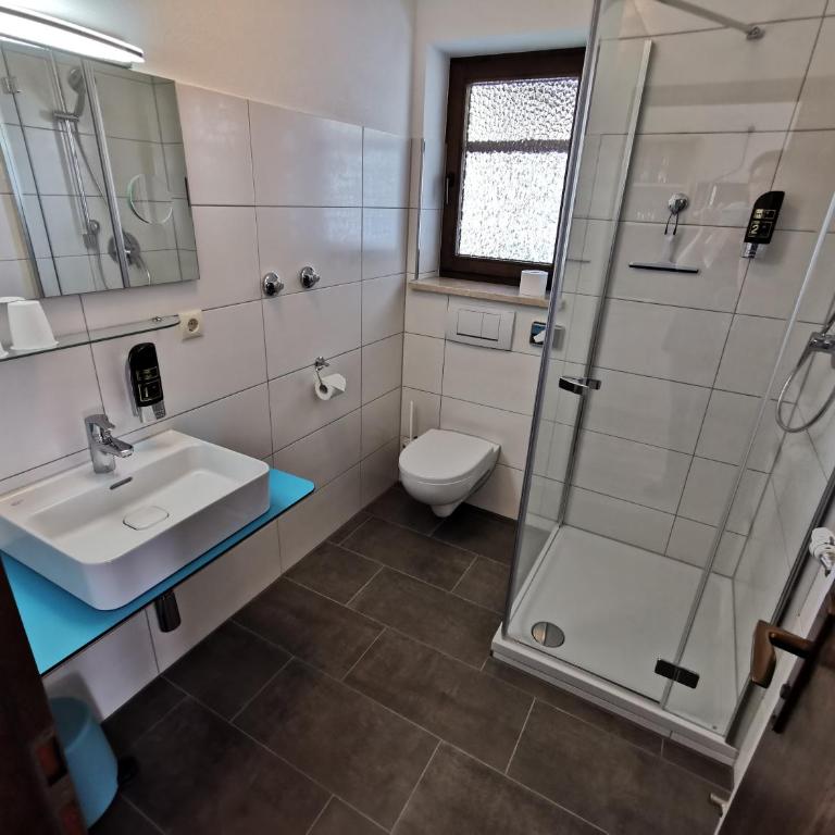 Hotel Allgäu Garni - Familienstudio - 1