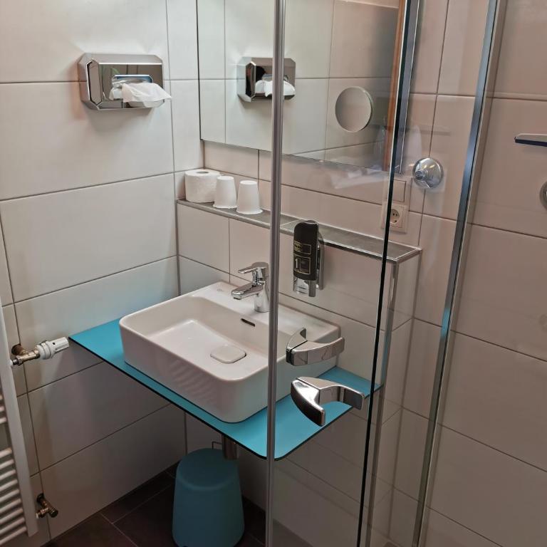 Hotel Allgäu Garni - Familienzimmer - 1