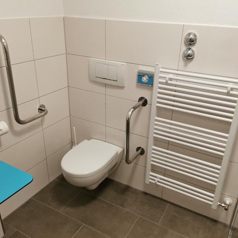 Hotel Allgäu Garni - Doppelzimmer mit Balkon - 4