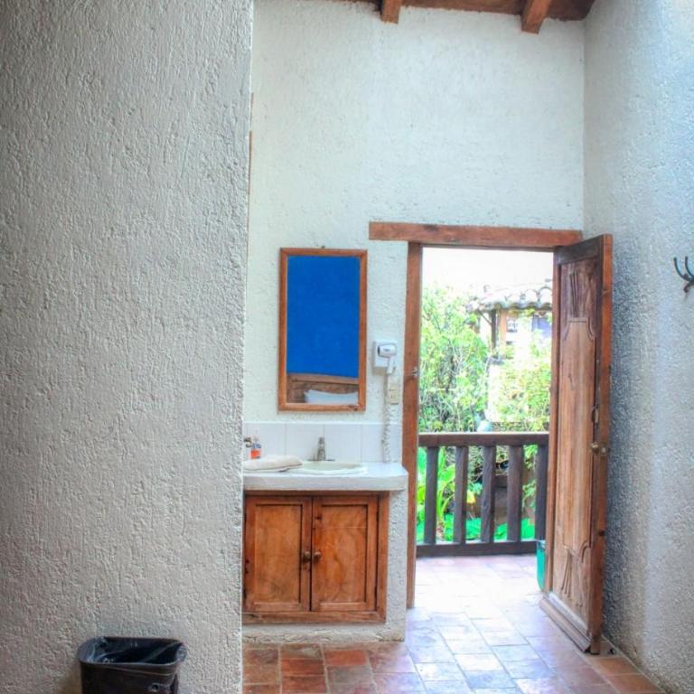 Rossco Hostel & Hotel - Double Room - 8