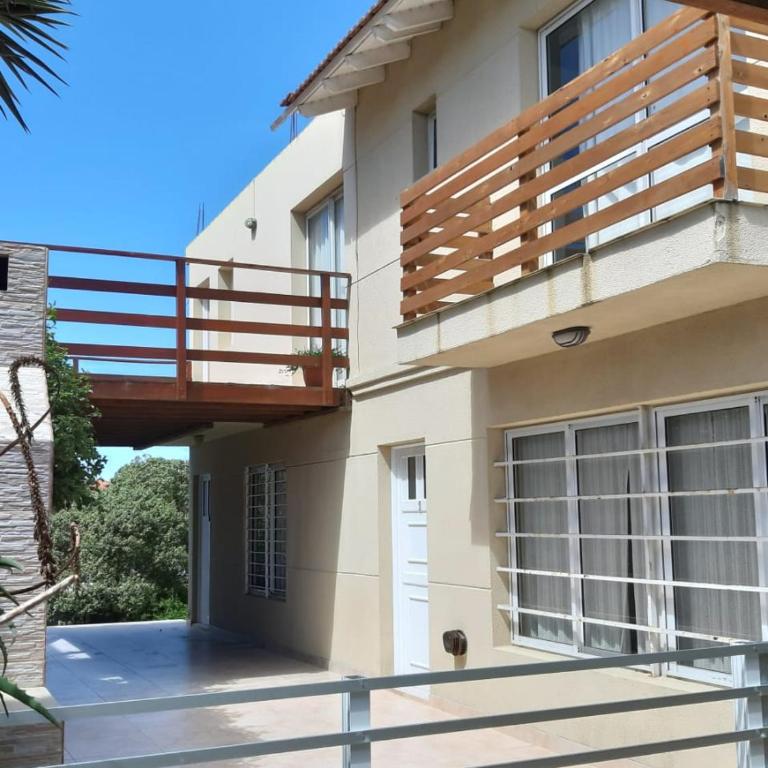 Complejo Marce - Standard Quadruple Room - 4