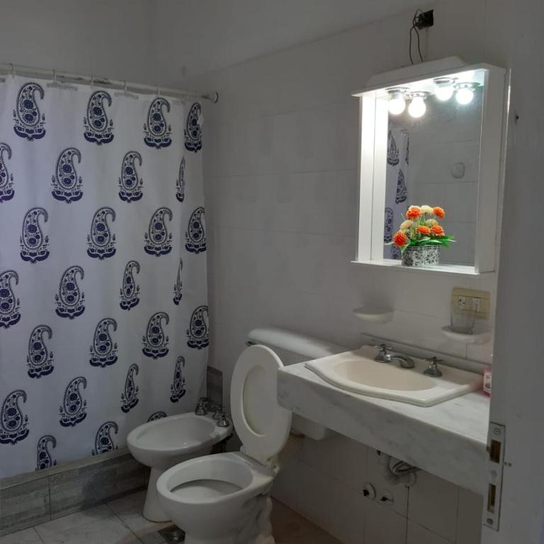 Complejo Marce - Apartamento Dúplex - 1