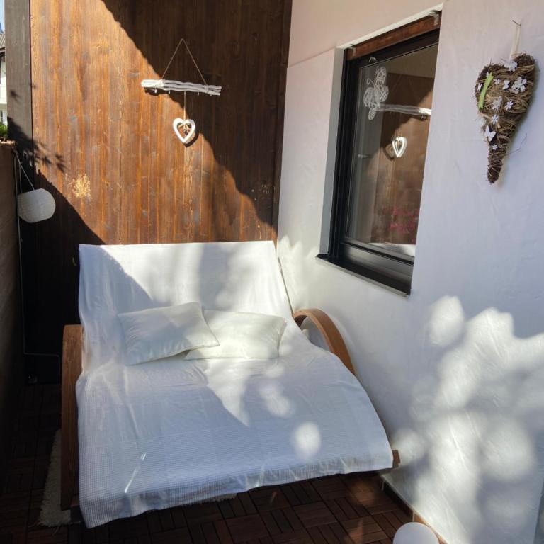 Puppi' s Nest mit Alpspitzblick in Garmisch- Partenkirchen - Deluxe Studio - 17