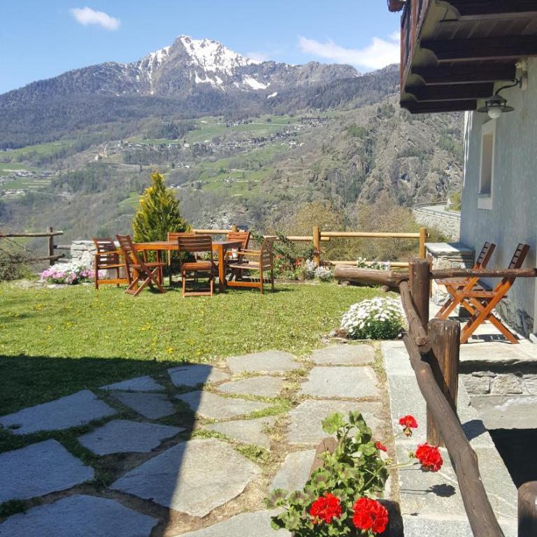 HOME SWEET HOME - Chalet - 15