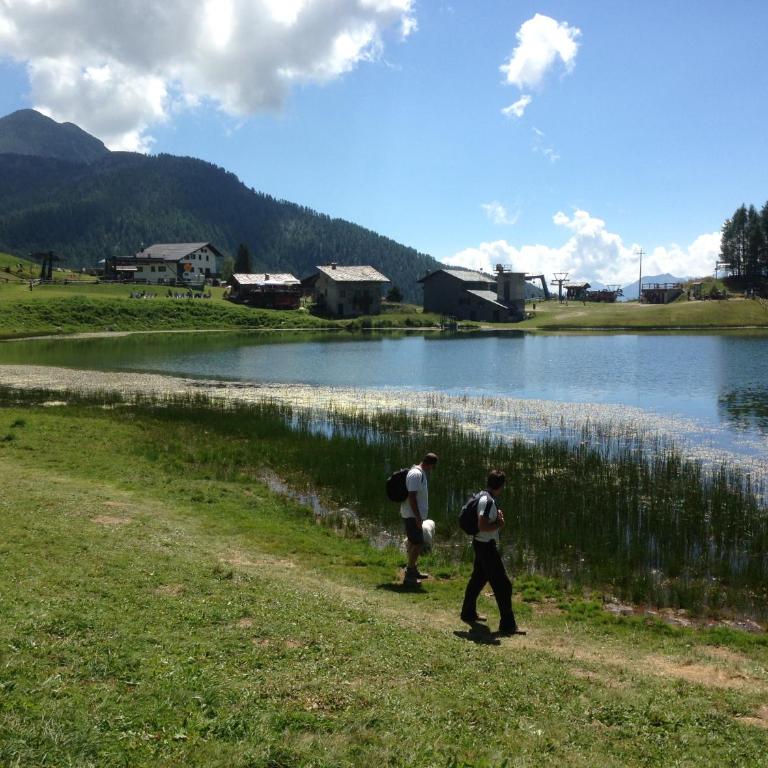 HOME SWEET HOME - Chalet - 68