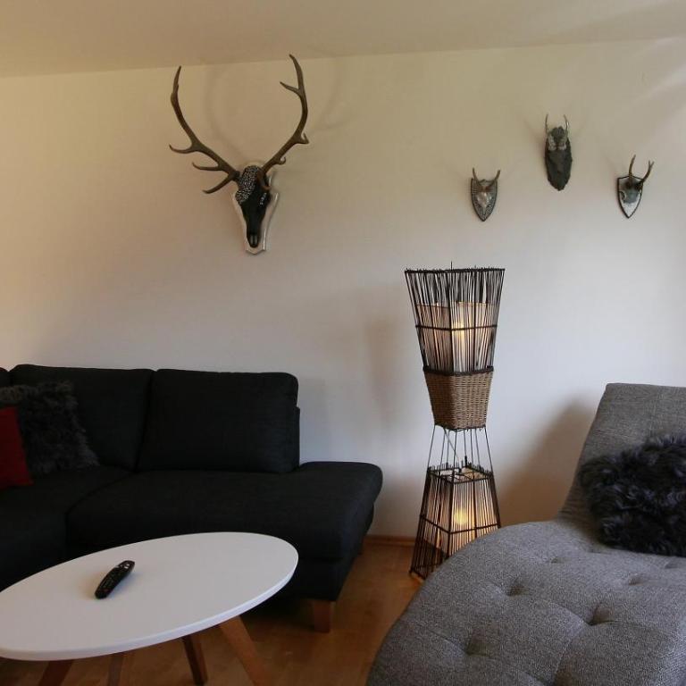 Alpenflair Ferienwohnungen Whg. 309 Himmelschrofen - Apartment mit 2 Schlafzimmern - 8