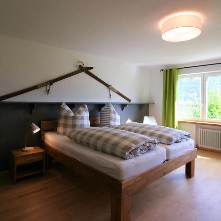 Alpenflair Ferienwohnungen Whg. 309 Himmelschrofen - Apartment mit 2 Schlafzimmern - 13