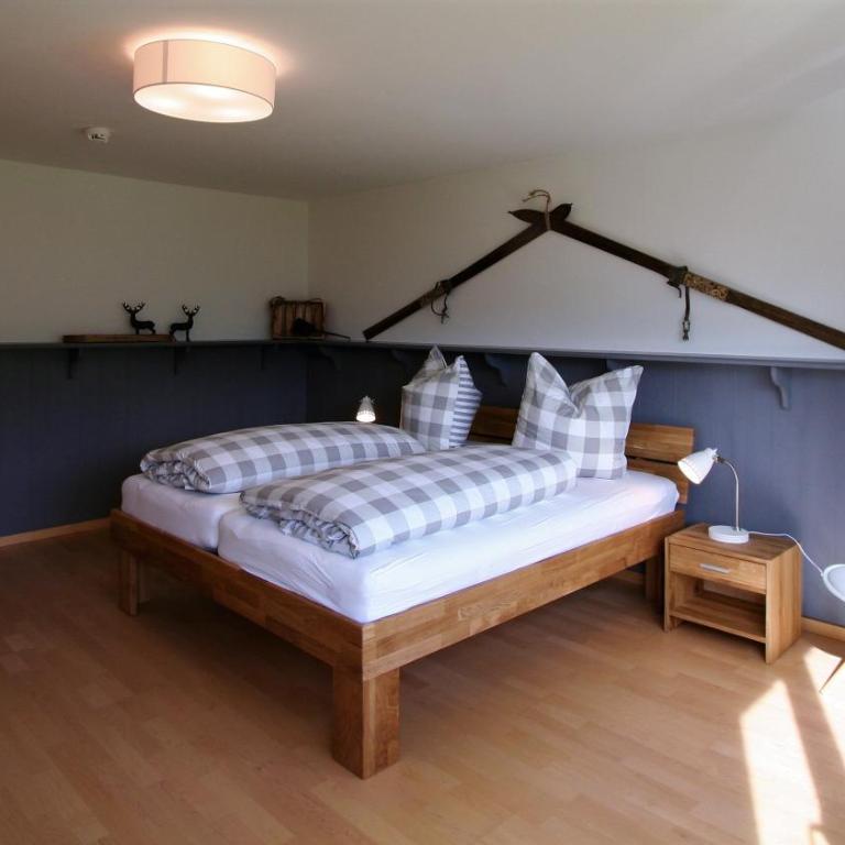 Alpenflair Ferienwohnungen Whg. 309 Himmelschrofen - Apartment mit 2 Schlafzimmern - 14