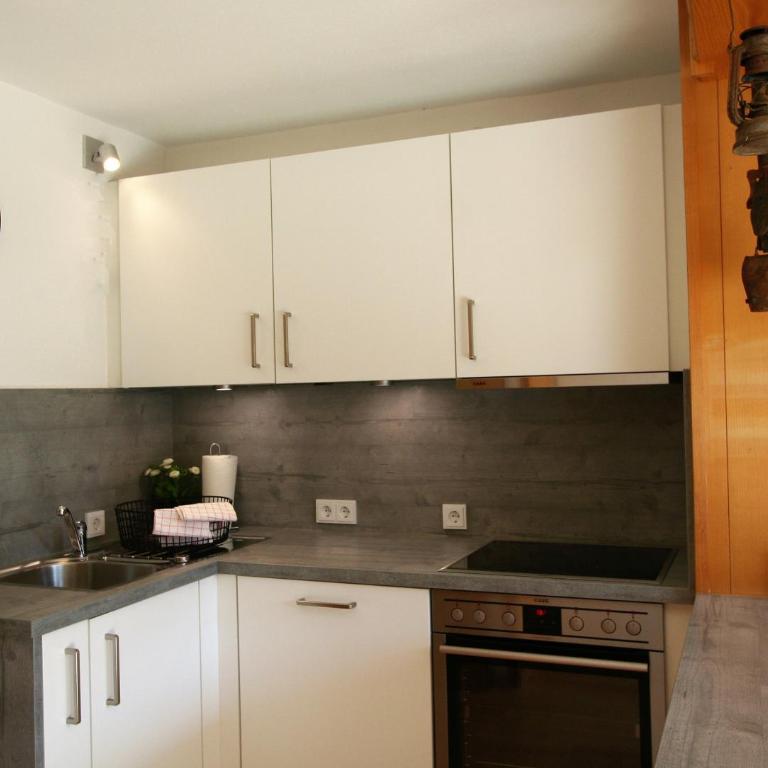 Alpenflair Ferienwohnungen Whg. 309 Himmelschrofen - Apartment mit 2 Schlafzimmern - 19