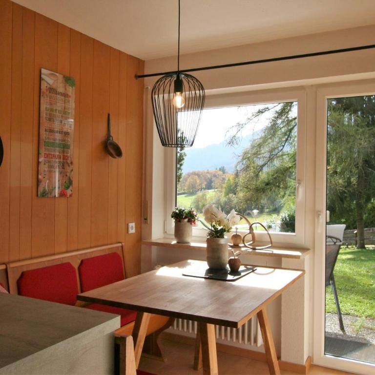 Alpenflair Ferienwohnungen Whg. 309 Himmelschrofen - Apartment mit 2 Schlafzimmern - 21