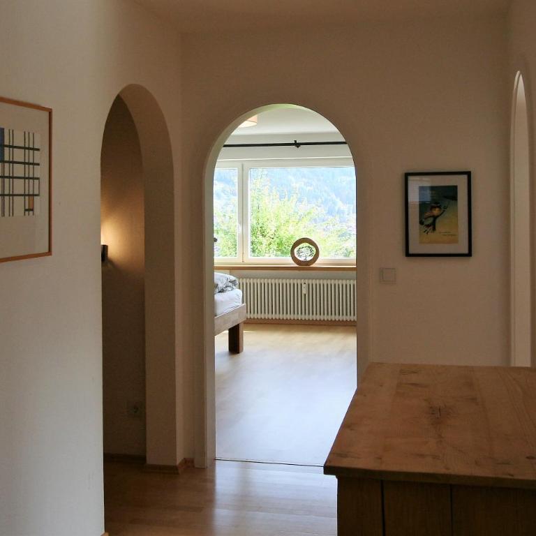 Alpenflair Ferienwohnungen Whg. 309 Himmelschrofen - Apartment mit 2 Schlafzimmern - 23