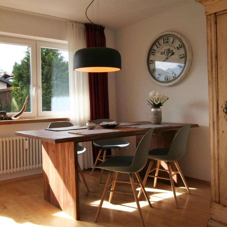 Alpenflair Ferienwohnungen Whg. 309 Himmelschrofen - Apartment mit 2 Schlafzimmern - 11